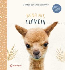 bona nit, llameta-9788417749958