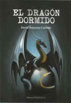 el dragon dormido-david bejarano curtido-9788417754358