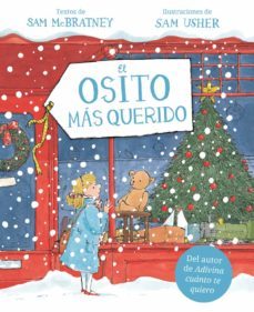 el osito mas querido-sam mcbratney-9788417761158
