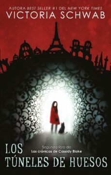 los tuneles de huesos (ebook)-9788417780258