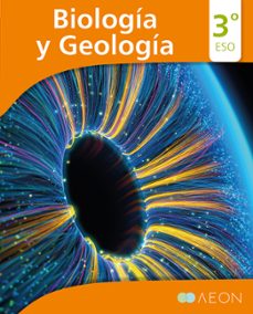 biologia y geologia 3º eso alumno ed2 019-9788417785758