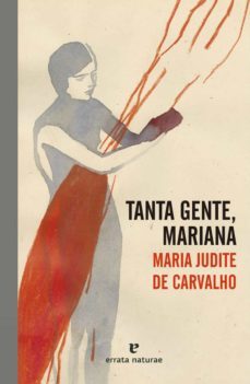 tanta gente, mariana-9788417800758