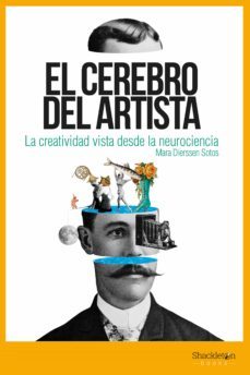 el cerebro del artista (ebook)-mara dierssen-9788417822958