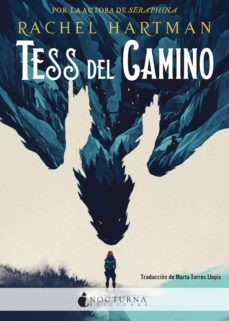 tess del camino (ebook)-rachel hartman-9788417834258