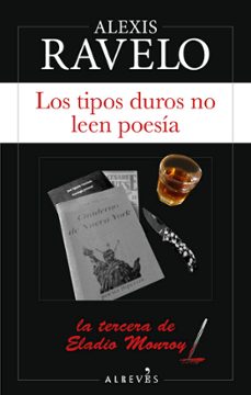 los tipos duros no leen poesia (ebook)-alexis ravelo-9788417847265