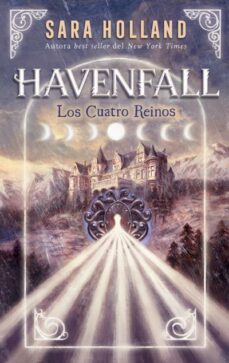 havenfall-sara holland-9788417854058