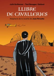 llibre de cavalleries-9788417879358