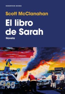 el libro de sarah (ebook)-scot mcclanahan-9788417910358