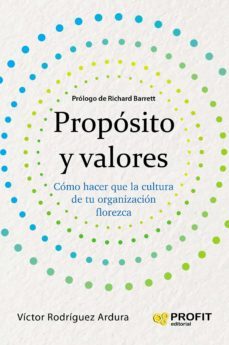 proposito y valores (ebook)-victor rodriguez ardura-9788417942458