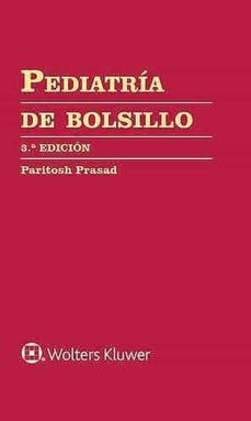 pediatria de bolsillo-prasad paritosh-9788417949358