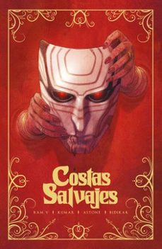 costas salvajes-9788418002458