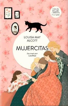 mujercitas (pocket)-9788418008658