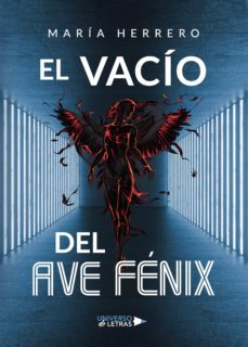 el vacio del ave fenix (ebook)-maria herreros-9788418034558