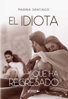 el idiota que ha regresado (ebook)-9788418035258
