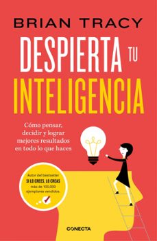 despierta tu inteligencia-brian tracy-9788418053658