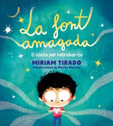 la font amagada-miriam tirado-9788418054358
