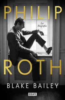 philip roth: la biografia-9788418056758