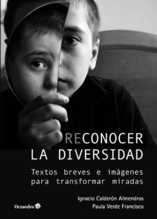 reconocer la diversidad (ebook)-ignacio calderon almendros-paula verde francisco-9788418083358