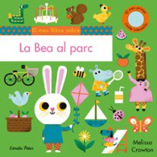 la bea al parc-9788418135958