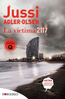 departamento q 8: la victima 2117-jussi adler-olsen-9788418185458