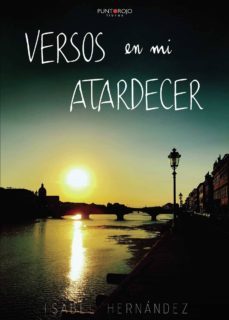 versos en mi atardecer (ebook)-isabel hernandez-9788418194658
