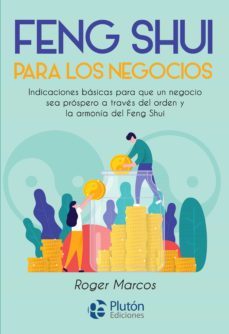 feng shui para los negocios (ebook)-roger marcos-9788418211058