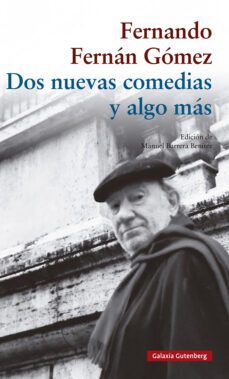 dos nuevas comedias y algo mas-9788418218958