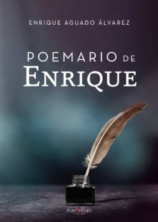 el poemario de enrique (ebook)-9788418221958