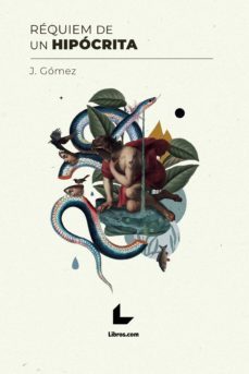 requiem de un hipocrita (ebook)-9788418261558