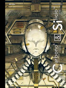 carbono y silicio-9788418266058