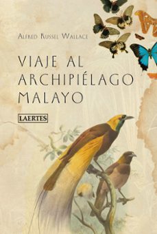 viaje al archipielago malayo-9788418292958