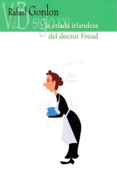 la criada irlandesa del doctor freud-9788418332258
