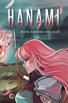 (i.b.d.) hanami-rafa canosa vallejo-9788418369858