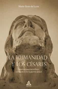 la humanidad y los cesares-9788418373558