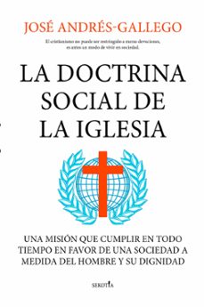 la doctrina social de la iglesia-9788418414558