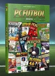 los pc futbol de dinamic multimedia-albert traguany-9788418425158
