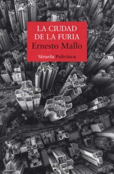 la ciudad de la furia (ebook)-ernesto mallo-9788418436758