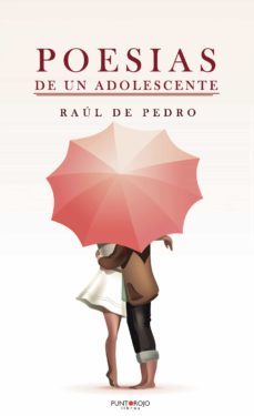 poesias de un adolescente (ebook)-9788418448058