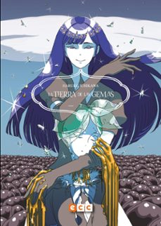 la tierra de las gemas nº 7-9788418475658