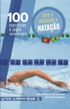 100 exercicios e jogos selecionados para a iniciaço a nataço (ebook)-9788418486258