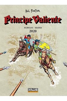 principe valiente 2020-9788418510458