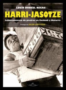 harri - jasotze (ebook)-lucio doncel recas-9788418516658