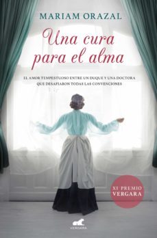 una cura para el alma (ebook)-9788418620058