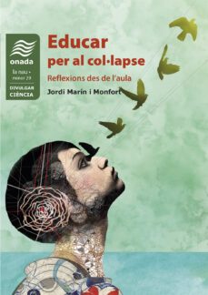 educar per al collapse-jordi marin i monfort-9788418634758
