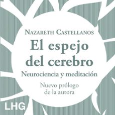 el espejo del cerebro (audiolibro)-nazareth castellanos-9788418657658