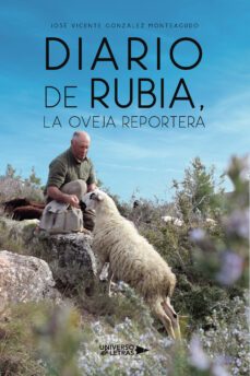 diario de rubia, la oveja reportera-9788418674358