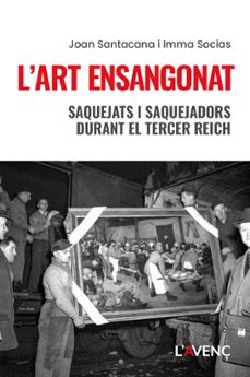 l art ensangonat-joan santacana-9788418680458