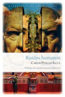 ruidos humanos-9788418718458