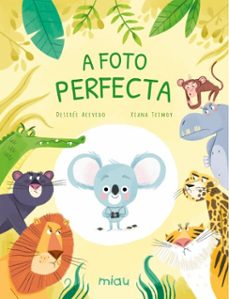 a foto perfecta (ebook)-desiree acevedo-9788418753558