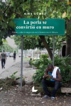 la perla se convirtio en muro-9788418769658